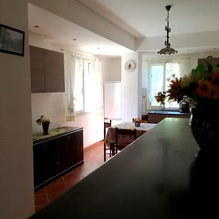 Casa Luisa Tatil Evi Giardini Naxos