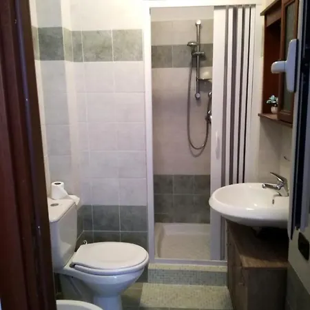 Tatil Evi Casa Luisa