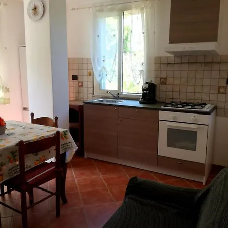 Casa Luisa