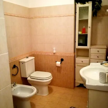 Tatil Evi Casa Luisa Giardini Naxos