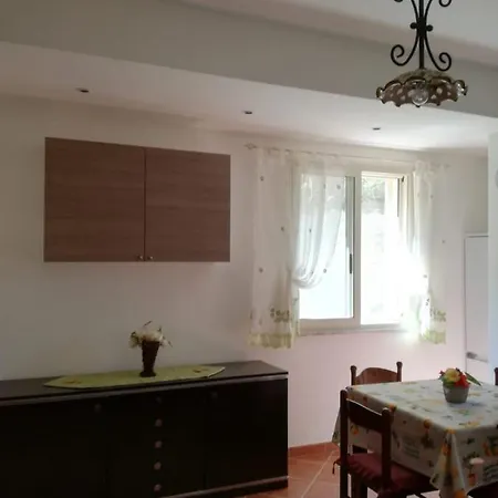 Casa Luisa Giardini Naxos