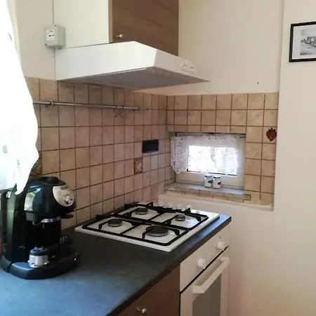 Casa Luisa Tatil Evi *