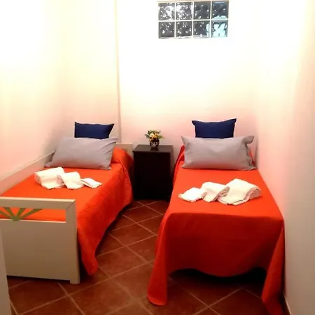 Casa Luisa *