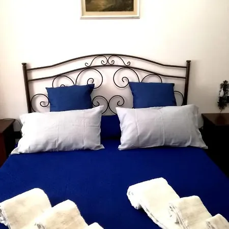Casa Luisa Tatil Evi Giardini Naxos