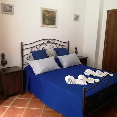 Tatil Evi Casa Luisa