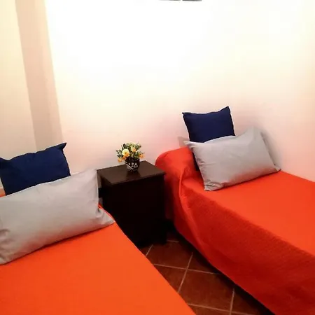 Casa Luisa * Giardini Naxos